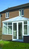 Cheap DIY Conservatories