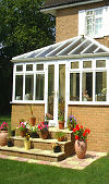 Edwardian DIY Conservatories